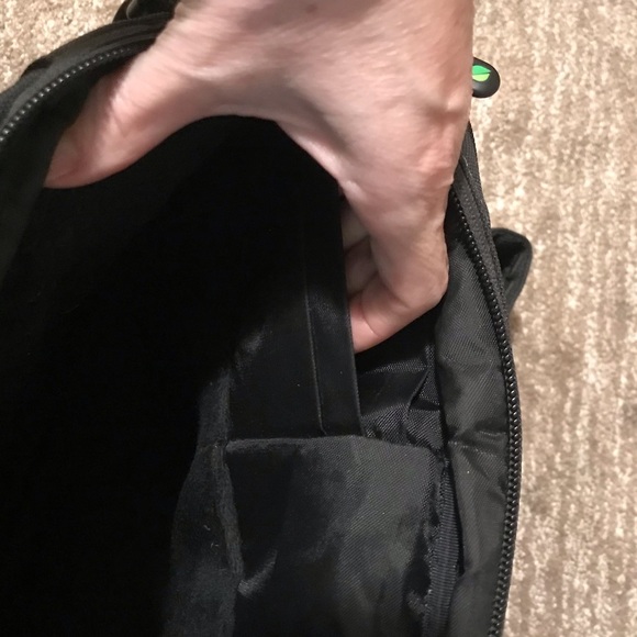 Incase Laptop Case 14” Waterproof Briefcase Bag Adjustable Shoulder Strap bags - Picture 5 of 12